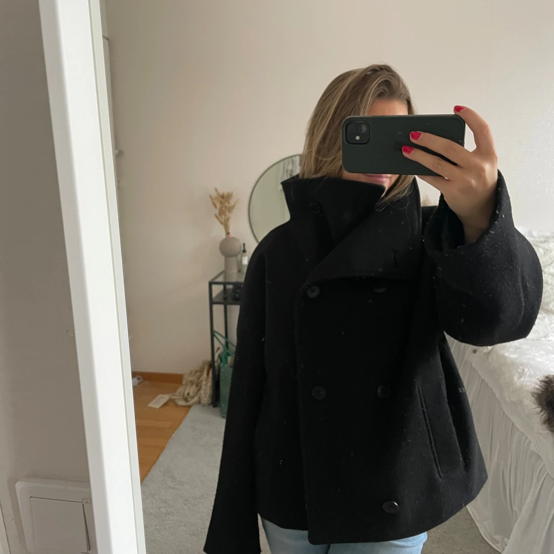 NA-KD kappa svart - 90