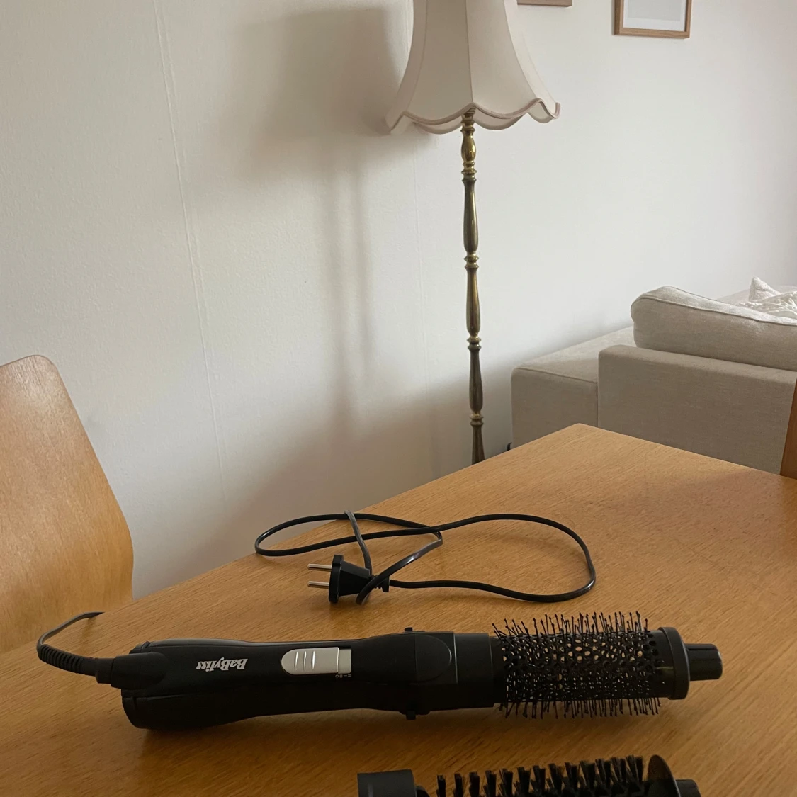 Babyliss- SHAPE & SMOOTH AS82E - 90