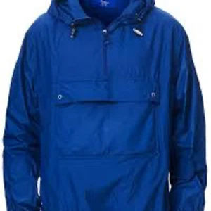 Tiger of Sweden anorak vindjacka  - Hej!  Säljer min Tiger of Sweden anorak vindjacka. Jackan i storlek Medium men stor och sitter ner som en Large. Den går att vika ihop i sig själv till en liten väska som ni ser på bilden.  Knappt använd.   Hälsningar Ludvig 