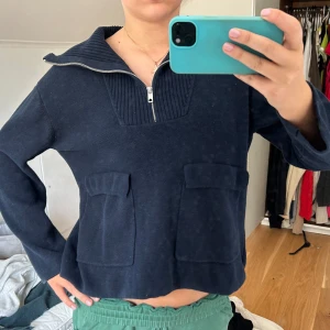 Superfin oanvänd tröja! - Nästan helt oanvänd tröja i M 💕 