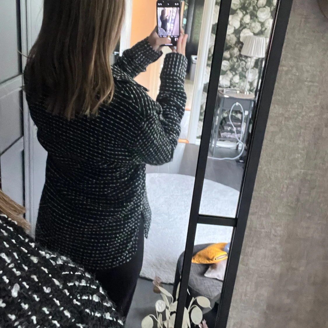 Jacka ginatricot - 90