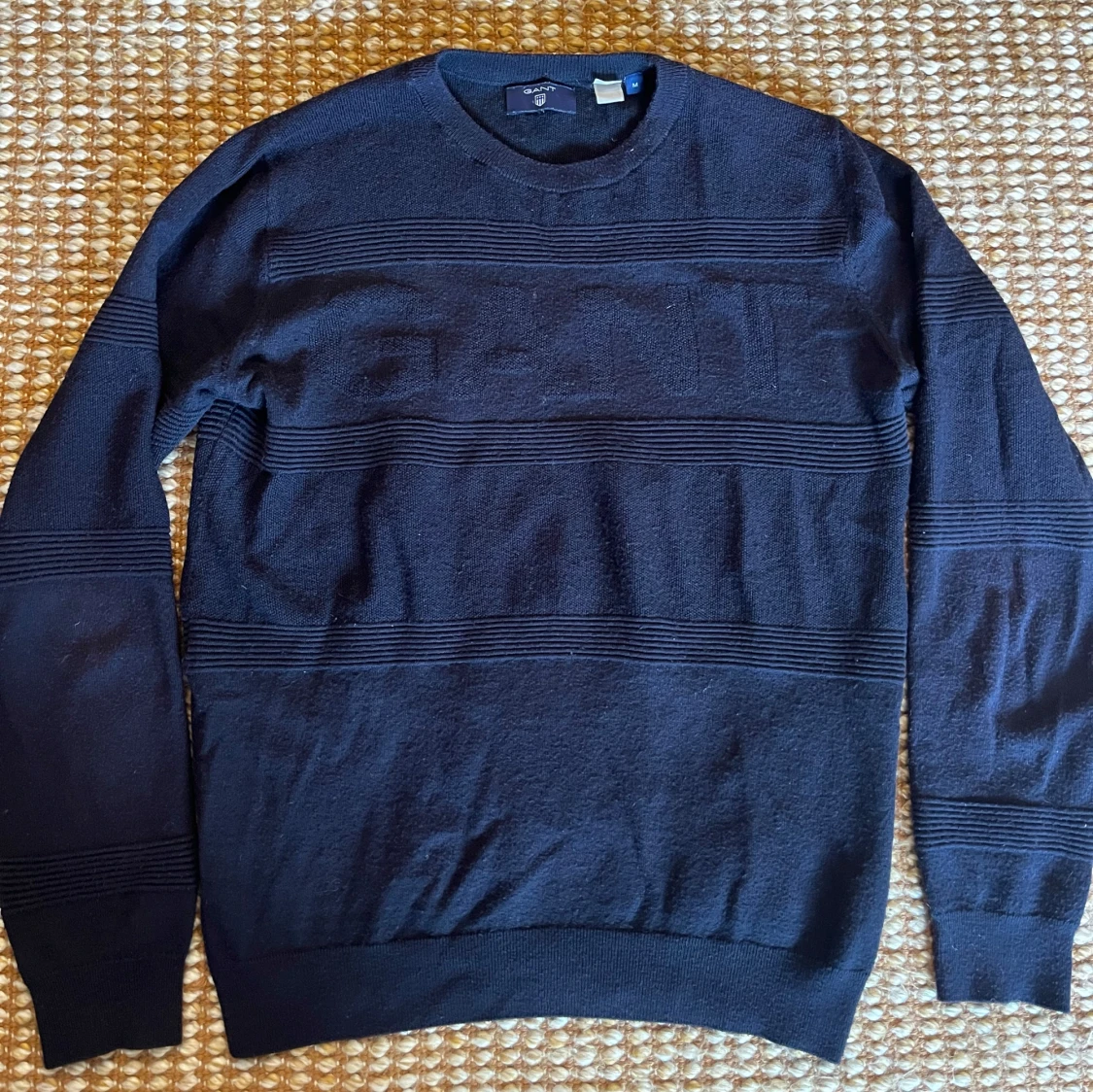 Gant tröja