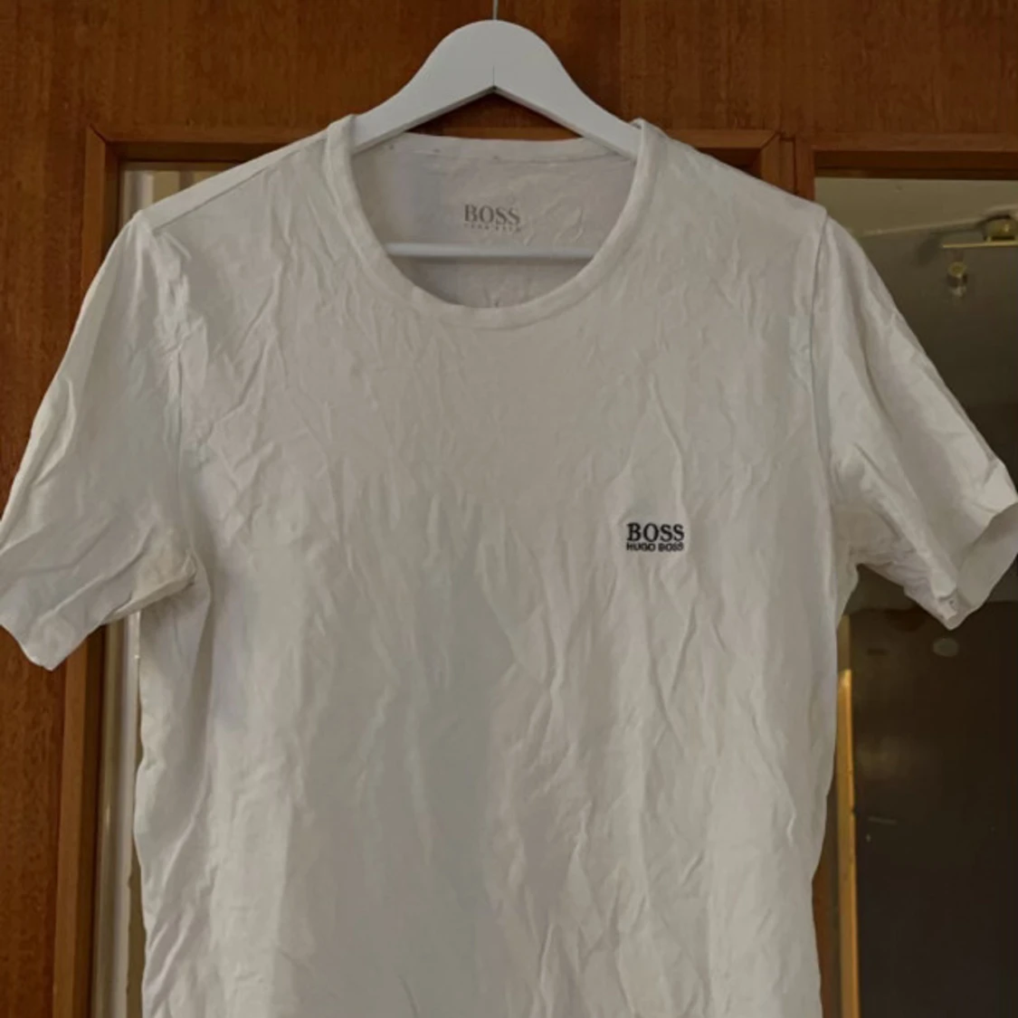Hugo boss T-shirts - 91