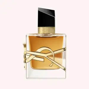 Säljer min ysl Libre EdP intense parfym då den inte kommer till användning längre, har använt ett år gånger där av priset 