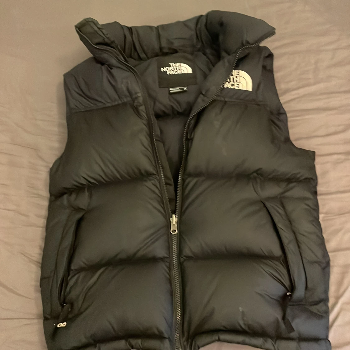 Northface väst