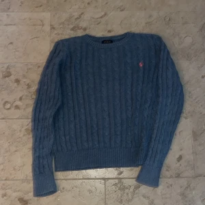 Ralph lauren tröja - Ralph lauren tröja u nysckick 