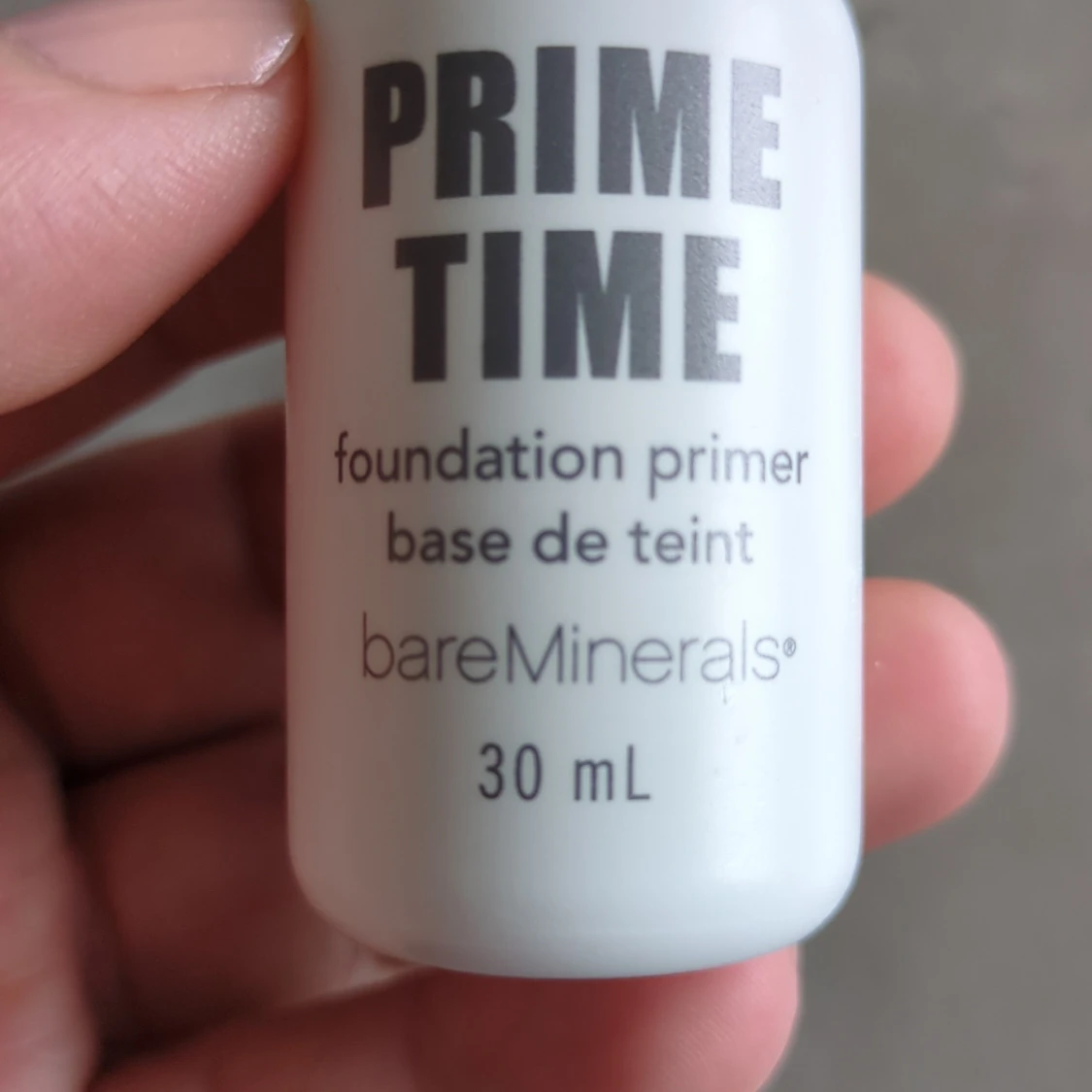 Bare minerals primer - 91