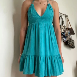 söt klänning - en super söt klänning som jag inte använder längre❤️ !inte mina bilder! 