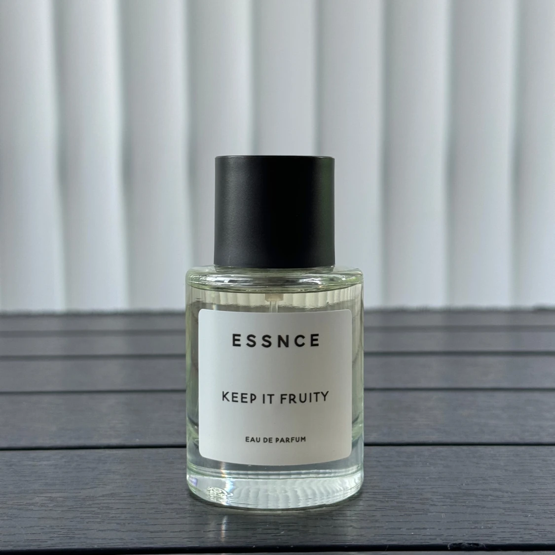 ESSNCE KEEP IT FRUITY