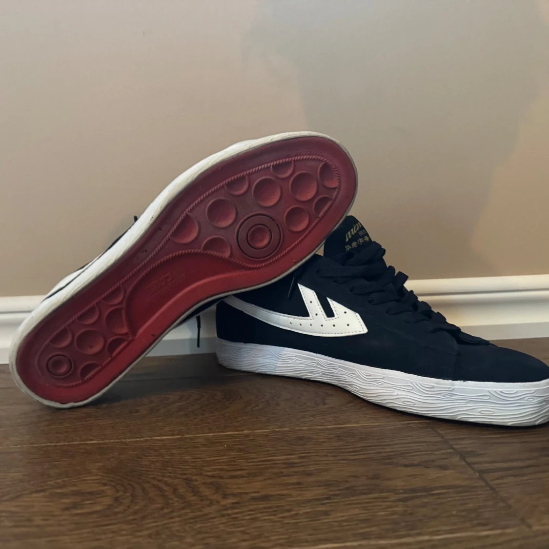 Shanghai Warriors - 90