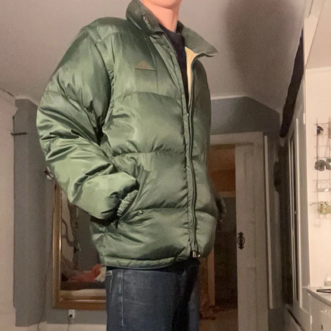 Mountain horse jacka - 91