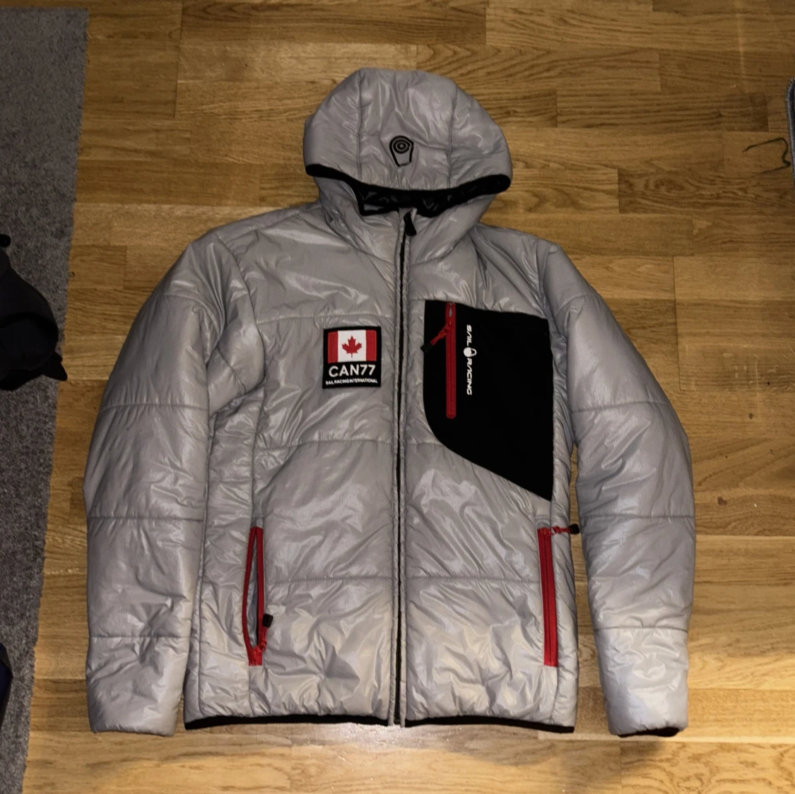 Sail Racing Vinterjacka 