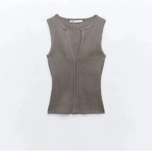 Zara linne - Zara korsett linne/väst. I nyskick❤️