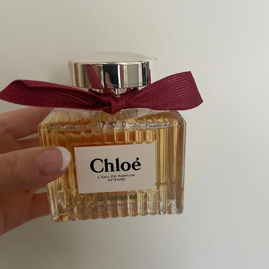 Chloé Intense 100ml - 90