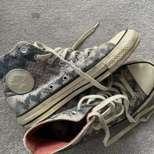 missoni x converse - så snygga sneakers!!!! missoni x converse 