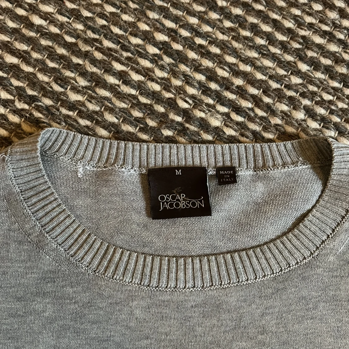 Oscar Jacobson tröja - 90