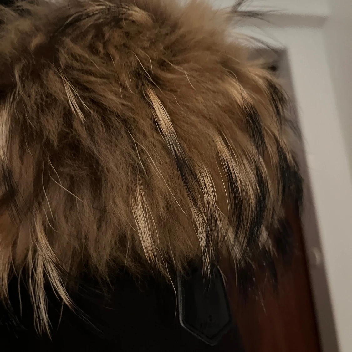 Hollies Subway vinterjacka - 92