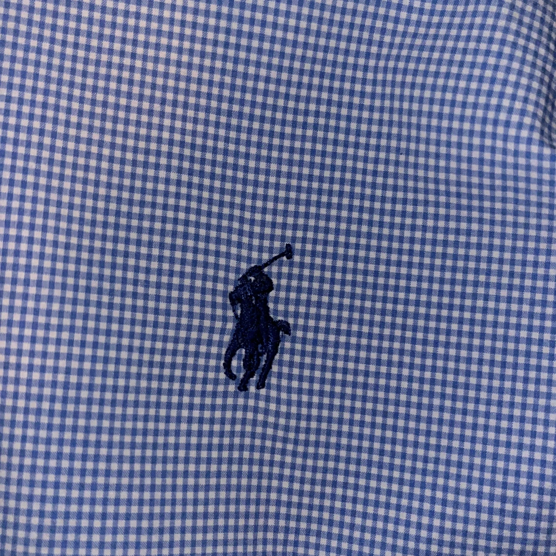 Ralph Lauren skjorta SMALL - 91