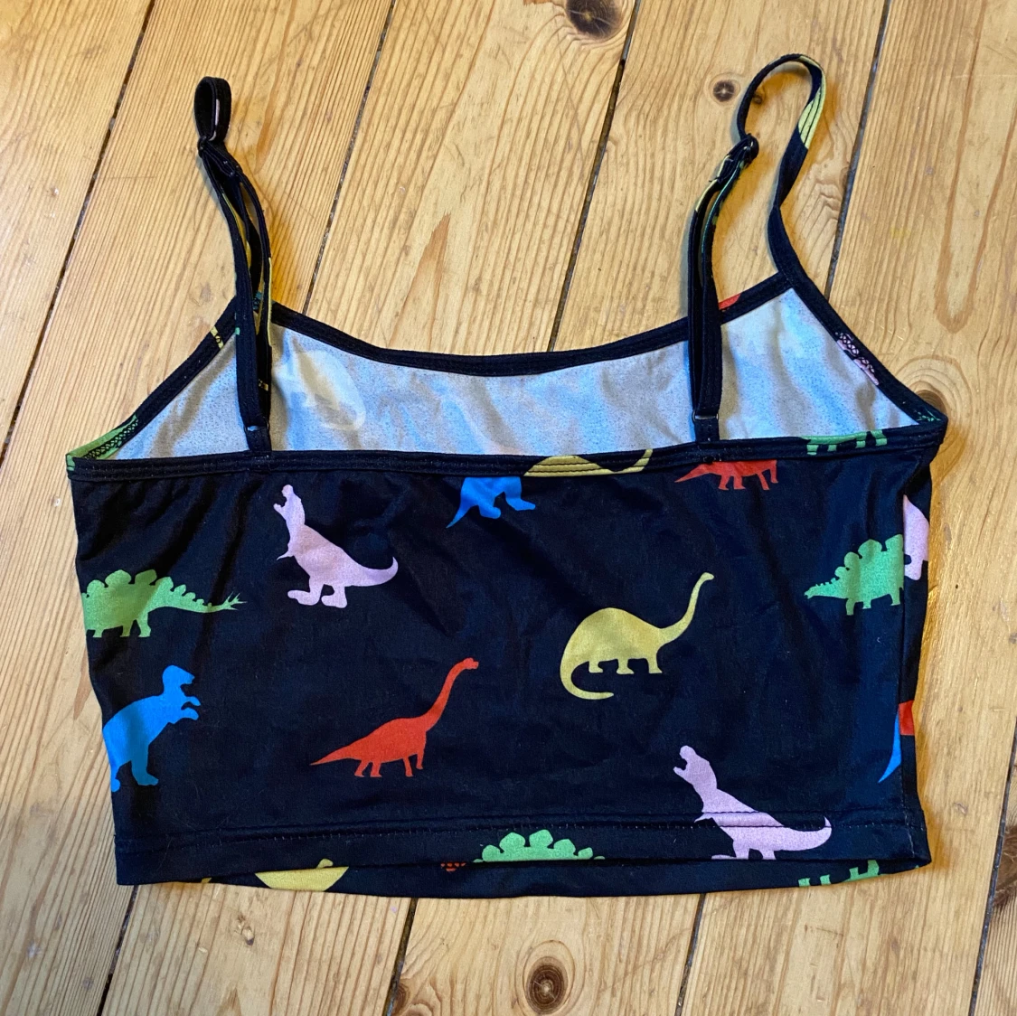 Dinosaurie-linne - 90