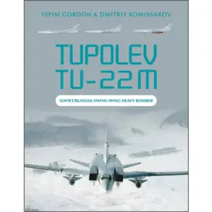 In the late 1960s, the patriarch of Soviet aircraft design, Andrey Tupolev, offered the Soviet air force a supersonic bomber to replace the 1950s-vintage Tu-22 Blinder with a less capable—but cheaper—alternative to the Sukhoi design bureau's proposed T-4 strategic bomber. Tupolev did not offer it as an 