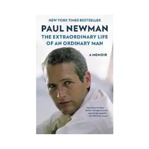 In 1986, Paul Newman and his closest friend, screenwriter Stewart Stern, began an extraordinary project. Stuart was to compile an oral history, to have Newman's family and friends and those who worked closely with him, talk about the actor's life. And then Newman would work with Stewart and give his side of the story. The only stipulation was that anyone who spoke on the record had to be completely honest. That same stipulation applied to Newman himself. The project lasted five years. The result is an extraordinary memoir, culled from thousands of pages of transcripts. The book is insightful, revealing, surprising. Newman's voice is powerful, sometimes funny, sometimes painful, always meeting that high standard of searing honesty. The additional voices-from childhood friends and Navy buddies, from family members and film and theater collaborators such as Tom Cruise, George Roy Hill, Martin Ritt, and John Huston-that run throughout add richness and color and context to the story Newman is telling. Newman's often traumatic childhood is brilliantly detailed. He talks about his teenage insecurities, his early failures with women, his rise to stardom, his early rivals (Marlon Brando and James Dean), his first marriage, his drinking, his philanthropy, the death of his son Scott, his strong desire for his daughters to know and understand the truth about their father. Perhaps the most moving material in the book centers around his relationship with Joanne Woodward-their love for each other, his dependence on her, the way she shaped him intellectually, emotionally and sexually. The Extraordinary Life of an Ordinary Man is revelatory and introspective, personal and analytical, loving and tender in some places, always complex and profound.    Format Pocket   Omfång 294 sidor   Språk Engelska   Förlag Random House USA   Utgivningsdatum 2023-08-01   ISBN 9780593467718  