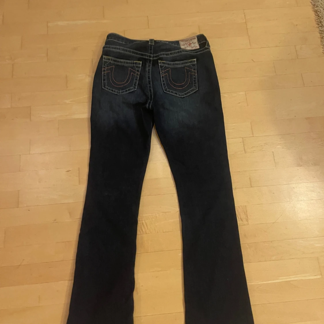True Religion Becca Bootcut Jeans - 90