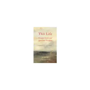 This Life offers a profoundly inspiring basis for transforming our lives, demonstrating that our commitment to freedom and democracy should lead us beyond both religion and capitalism. Philosopher Martin Hgglundargues that we need to cultivate not a religious faith in eternity but a secular faith devoted to our finite life together. He shows that all spiritual questions of freedom are inseparable from economic and material conditions: what matters is how we treat one another in this life and what we do with our time. Engaging with great philosophers from Aristotle to Hegel and Marx, literary writers from Dante to Proust and Knausgaard, political economists from Mill to Keynes and Hayek, and religious thinkers from Augustine to Kierkegaard and Martin Luther King, Jr., Hgglund points the way to an emancipated life.    Format Pocket   Omfång 450 sidor   Språk Engelska   Förlag Random House USA   Utgivningsdatum 2020-02-04   ISBN 9781101873731  