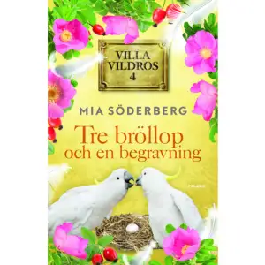 Efter en omtumlande tid går livet trots allt vidare. Parisa och Michel bor nu i Bergerac och tillvaron är fylld av många glädjeämnen, men de drabbas också av en stor och oväntad sorg. Michel jobbar för mycket medan Parisa känner sig ensam och längtar hem till Villa Vildros. Dessutom får hon anledning att tycka att Michel ber sig underligt. Kan det vara så att han döljer något för henne?