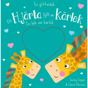 Skaka boken för att skapa en skimrande kaskad av gnistrande glitter i hjärtat. Med en kärleksfull berättelse på rim är den här lugnande boken perfekt att dela med de små vid läggdags.    Format Board book   Omfång 10 sidor   Språk Svenska   Förlag Barthelson Förlag   Utgivningsdatum 2022-11-04   ISBN 9789177511250  