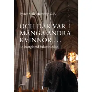 Föreställningen att kristendomen är något som försämrade livet för kvinnan är allmänt spridd. Den här boken visar att den bilden behöver revideras. Med kristendomen påbörjades en långsam förändring till det bättre för kvinnor inom politik, yrkesliv, äktenskap och intellektuellt liv, med en höjdpunkt under medeltiden. I det medeltida Europa hade kvinnor hög status som kompetenta, ansvariga och inflytelserika samhällsmedborgare. Inte heller i Norden finns några tydliga belägg för att kvinnor skulle ha fått lägre status eller mindre handlingsutrymme när kyrkan vann mark än de haft under forntiden. Det är först från renässansen som kvinnans ställning börjar dala för att mynna ut i det borgerliga idealet med en passiv hustru hänvisad till hemmets fyra väggar. Kvinnorörelsen som föddes på grund av denna nedgång var en sekulär rörelse. Men den hade sina rötter i en kultur där kvinnan uppnått status som person i egen rätt, tack vare kristendomen.Boken är smart, spränglärd, associationsrik. Djupdykandet i källorna och grekiskan ger omtolkningar av slentrianöversättningar som verkligen skakar om. Pernilla Ström, kolumnist och samhällsdebattör    Format Danskt band   Omfång 227 sidor   Språk Svenska   Förlag Artos & Norma Bokförlag   Utgivningsdatum 2020-11-30   Medverkande Benjamin Åkerlund   ISBN 9789177771418  