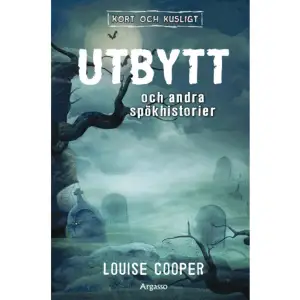 En samling korta skräck- och spökhistorier som kommer att få dig att rysa ända in i märgen! Läs om pojken som ropade vargen kommer, om dockornas hämnd och om flickan som ramlade ner i en brunn … tjugo läskigheter där ingen berättelse är mer än tre sidor och den kortaste bara är fyra rader!Den andra delen i serien Kort och Kusligt, där traditionell folklore blandas med moderna spökhistorier, urbana myter och berättelser med en skämtsam knorr.    Format Inbunden   Omfång 75 sidor   Språk Svenska   Förlag Argasso bokförlag AB   Utgivningsdatum 2020-03-03   Medverkande Maria Fröberg   ISBN 9789188577573  