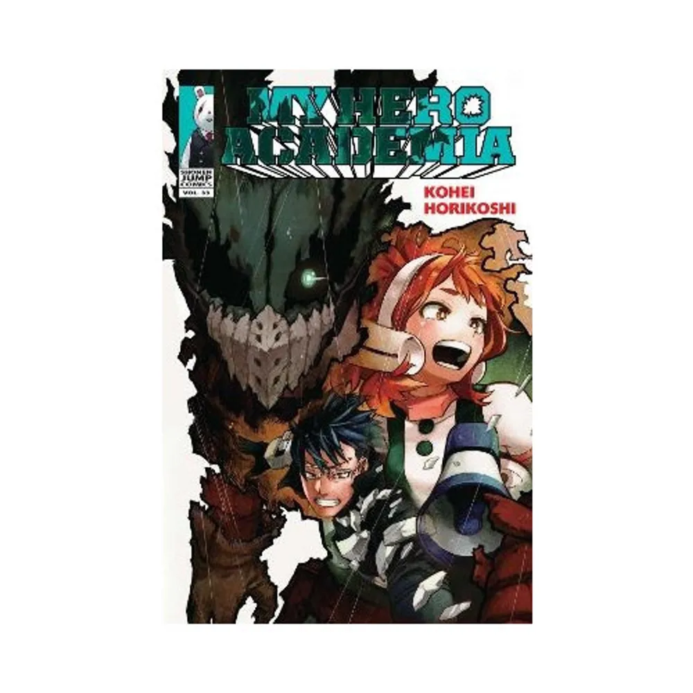 Midoriya inherits the superpower of the world's greatest hero, but greatness won't come easy.    Format Häftad   Omfång 192 sidor   Språk Engelska   Förlag Simon & Schuster UK   Utgivningsdatum 2023-03-16   ISBN 9781974734740  . Böcker.