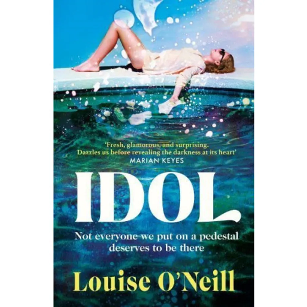 'IDOL is fresh, glamorous, and surprising, taking an issue we all care about and with a deft twist, recalibrating our position. It dazzles us before revealing the darkness at its heart. Louise O'Neill is not afraid to take on a taboo but somehow always makes it utterly compelling. This is such an exciting book.' Marian Keyes'Follow your heart and speak your truth.'For Samantha Miller's young fans - her 'girls' - she's everything they want to be. She's an oracle, telling them how to live their lives, how to be happy, how to find and honour their 'truth'. And her career is booming: she's just hit three million followers, her new book Chaste has gone straight to the top of the bestseller lists and she's appearing at sell-out events. Determined to speak her truth and bare all to her adoring fans, she's written an essay about her sexual awakening as a teenager, with her female best friend, Lisa. She's never told a soul but now she's telling the world. The essay goes viral. But then - years since they last spoke - Lisa gets in touch to say that she doesn't remember it that way at all. Her memory of that night is far darker. It's Sam's word against Lisa's - so who gets to tell the story? Whose 'truth' is really a lie? 'You put yourself on that pedestal, Samantha. You only have yourself to blame.'    Format Häftad   Omfång 310 sidor   Språk Engelska   Förlag Transworld   Utgivningsdatum 2022-05-12   ISBN 9781787635340  . Böcker.