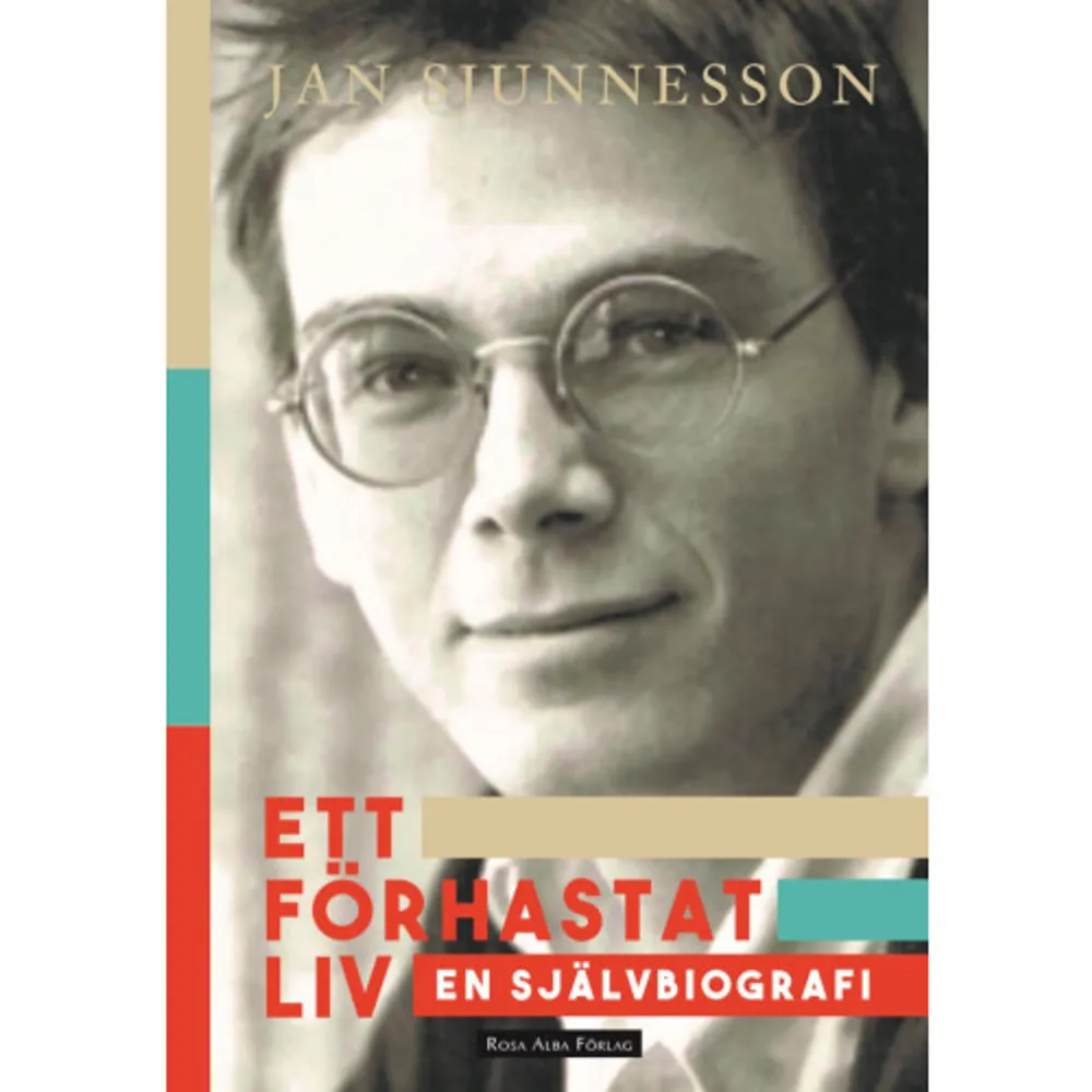 Jan Sjunnesson välkänd som samhällsdebattör med ett engagemang som sträcker sig från 1970-talet och fram till i våra dagar. Han har ständigt trätt fram som en man som vågat stå för sina åsikter och inte böjt sig för tidens strömningar. Här berättar han med egna ord om sitt liv, sin uppväxt, ungdomsåren, sitt engagemang och personliga utveckling. Vi får också på nära håll följa familj, vänner och händelser som lett fram till den position Jan har idag. Format Danskt band Omfång 303 sidor Språk Svenska Förlag Rosa Alba Förlag Utgivningsdatum 2018-04-11 ISBN 9789198367782 . Böcker.