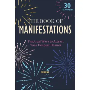 Wondering why your desires haven’t manifested despite your best efforts to attract them? Are you fed up pretending to be happy in name of positive thinking? Or does your life seem like it’s heading nowhere? Fret no more. With thirty processes that present the most powerful and pervasive Law of the Universe in a simple, precise, and easy-to-use manner, this exciting book gets straight to the point about what needs and doesn’t need to be done to a live a life of true abundance. Through a clear, concrete, and measurable way, now you can take giant strides toward your desires. Teeming with techniques that not only explain the nuances of the Law of Attraction but also make it easy to understand and use on a daily basis, this book was created for the sole purpose of making the Law as practical and user-friendly as possible. You can do it this time! You can manifest your dreams!    Format Inbunden   Omfång 160 sidor   Språk Engelska   Förlag Schiffer Publishing   Utgivningsdatum 2020-06-28   ISBN 9780764359712  