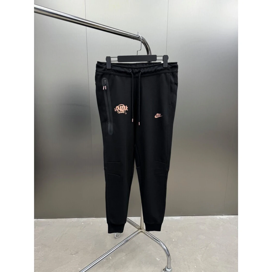 Syna world tech fleece - 3