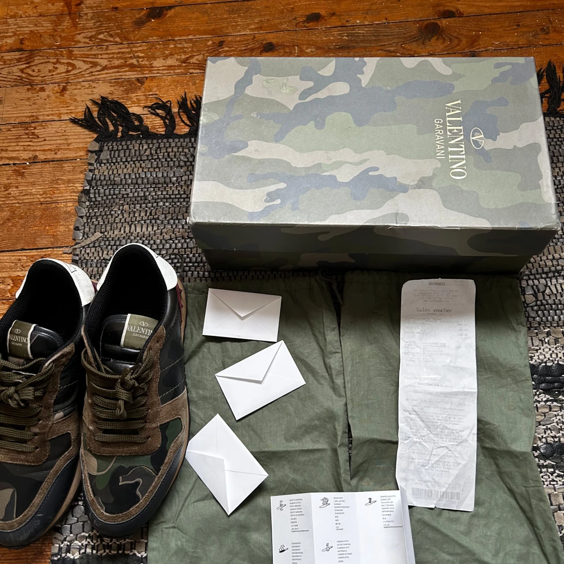 Valentino Rockrunners - 2