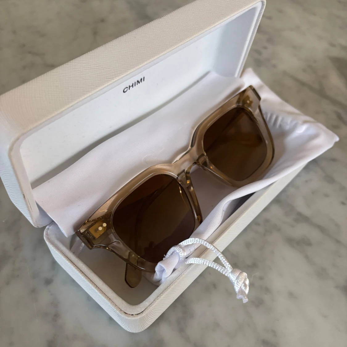 Solglasögon från Chimi - 2