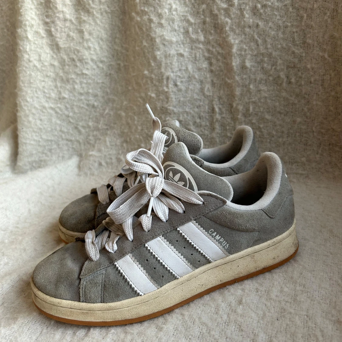 Adidas Campus Skor - 1