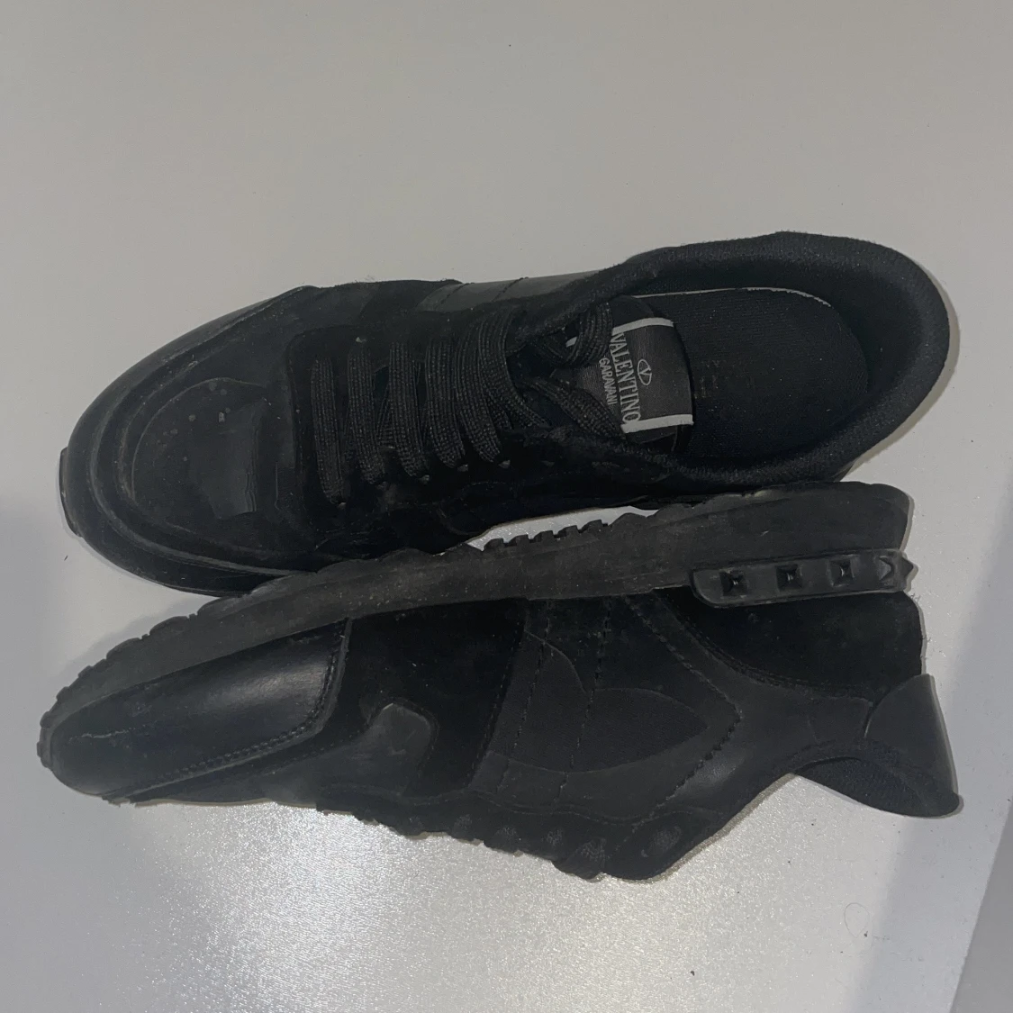 Valentino rockrunners - 2