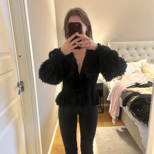 Blus NAKD - Blus med detaljer från NAKD 