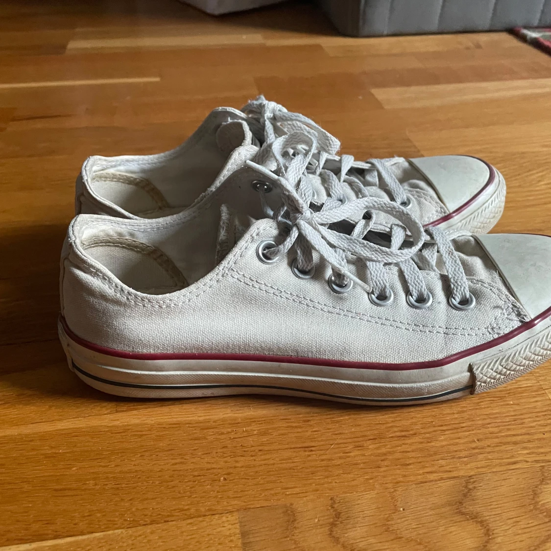 Vita converse  - 1