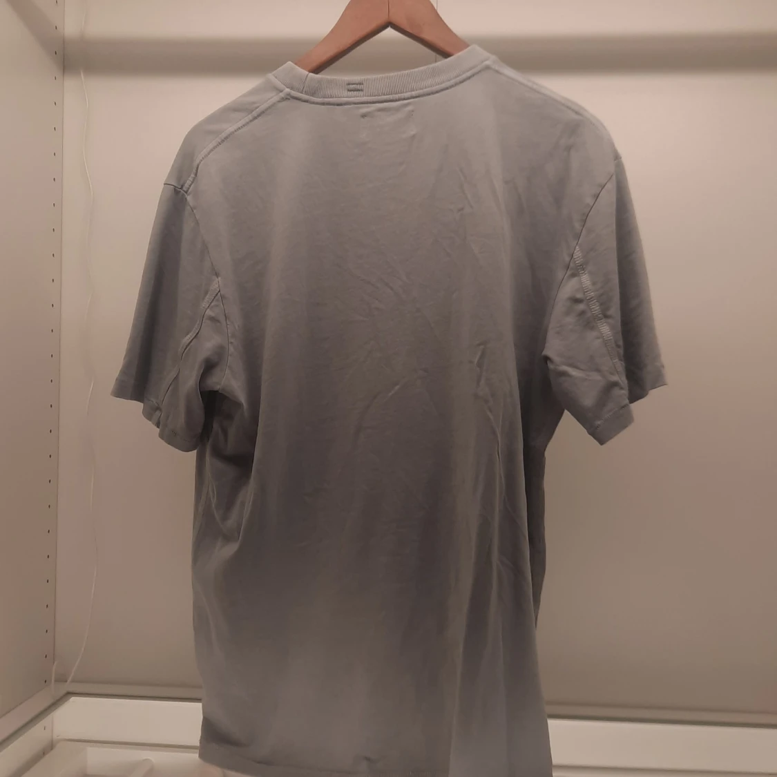 Grå t-shirt från Superdry - 1