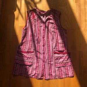 Vintage städrock - Vintage städrock i väldigt fint skick. 