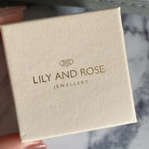 Lily and Rose Miranda Crystal - Helt nya Miranda Crystal örhängen Ej testade  Köpt för 299:-  ❤️ Har ett matchande halsband 