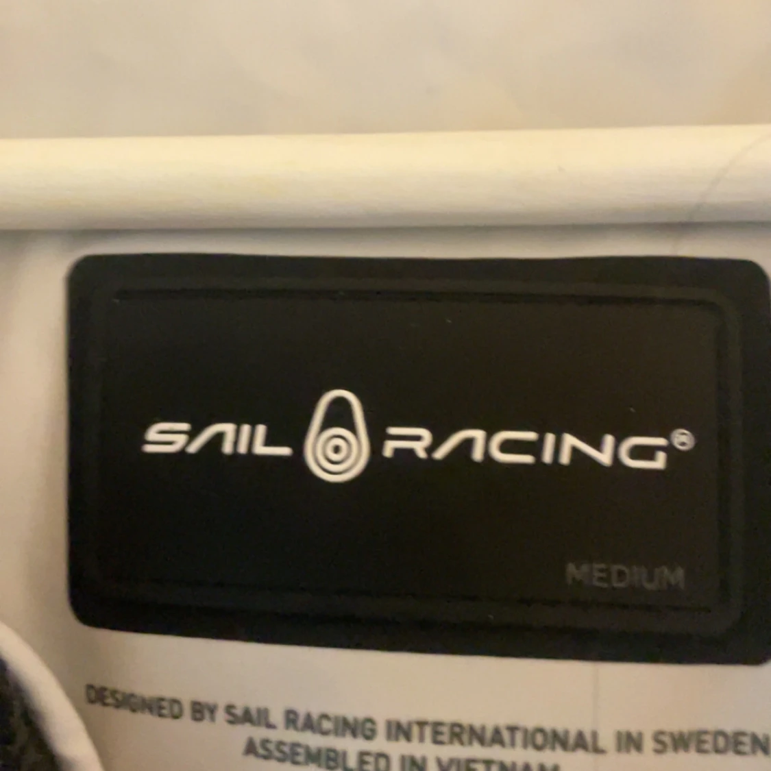 Saul Racing Jacka - 92