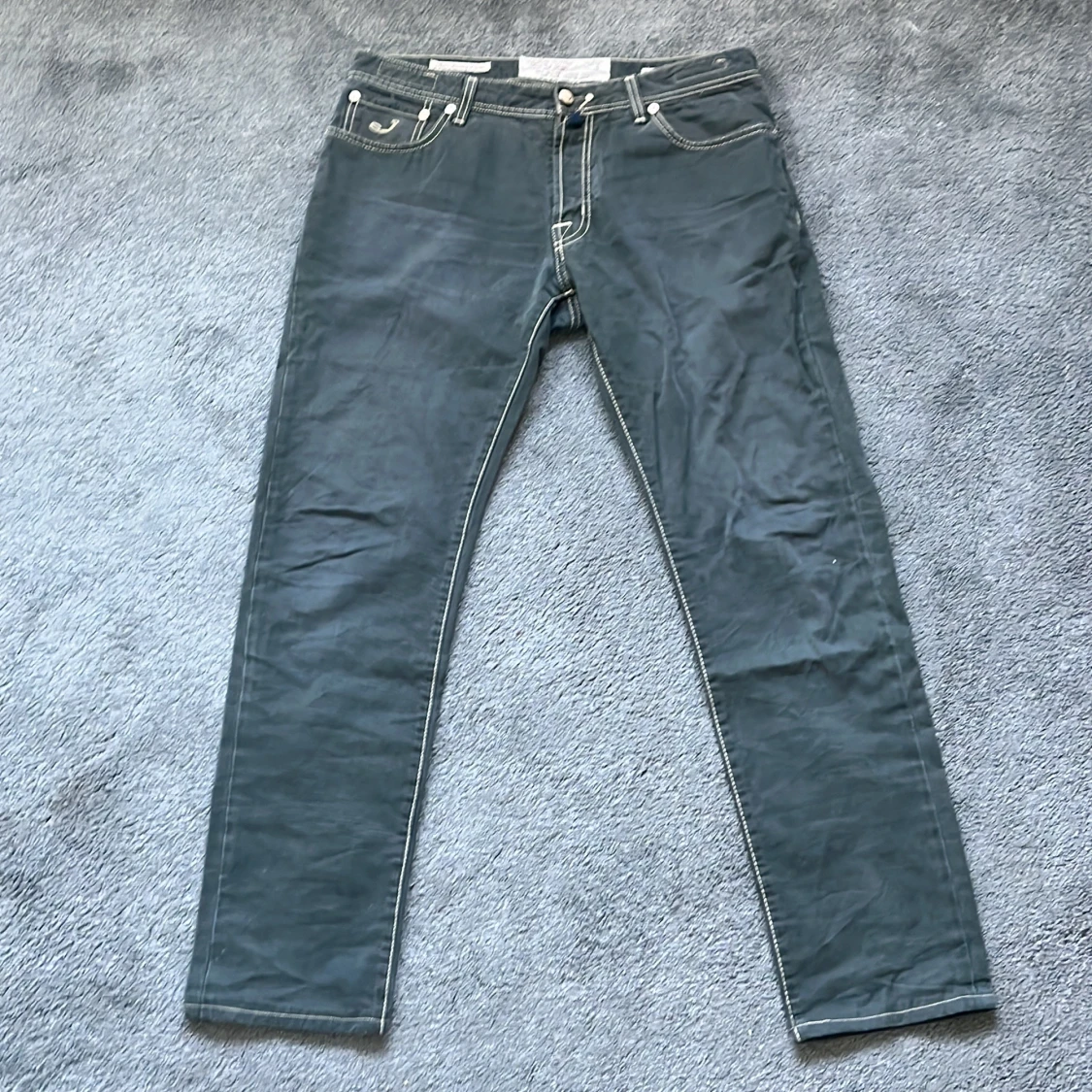 Jacob cohen jeans vintage