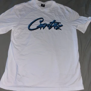 Corteiz t-shirt  - Storlek S men passar mer som M Oanvänd, Öppen för prisförslag 