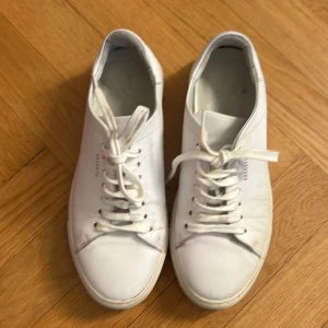 Arigato skor - Helt okej skick! Pris kan diskuteras.