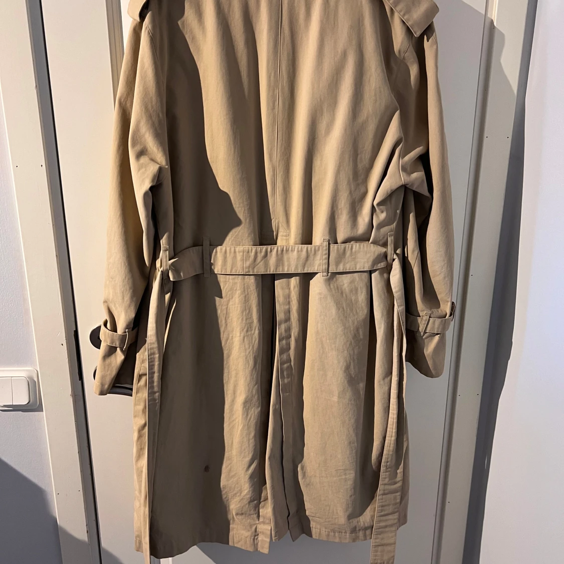 Vintage trenchcoat - 90